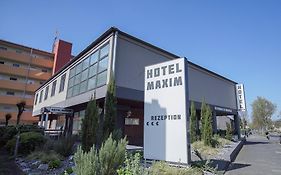 Hotel Maxim